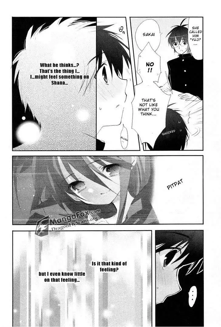 Shakugan no Shana Chapter 20 13